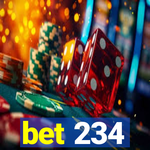 bet 234